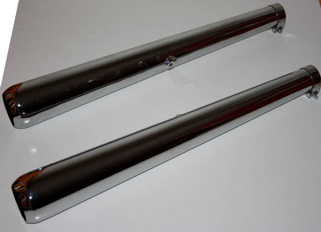 380mm handlebars